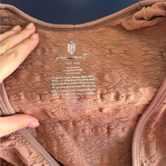 NWOT FP Movement First Position Set - Picture 7 of 11